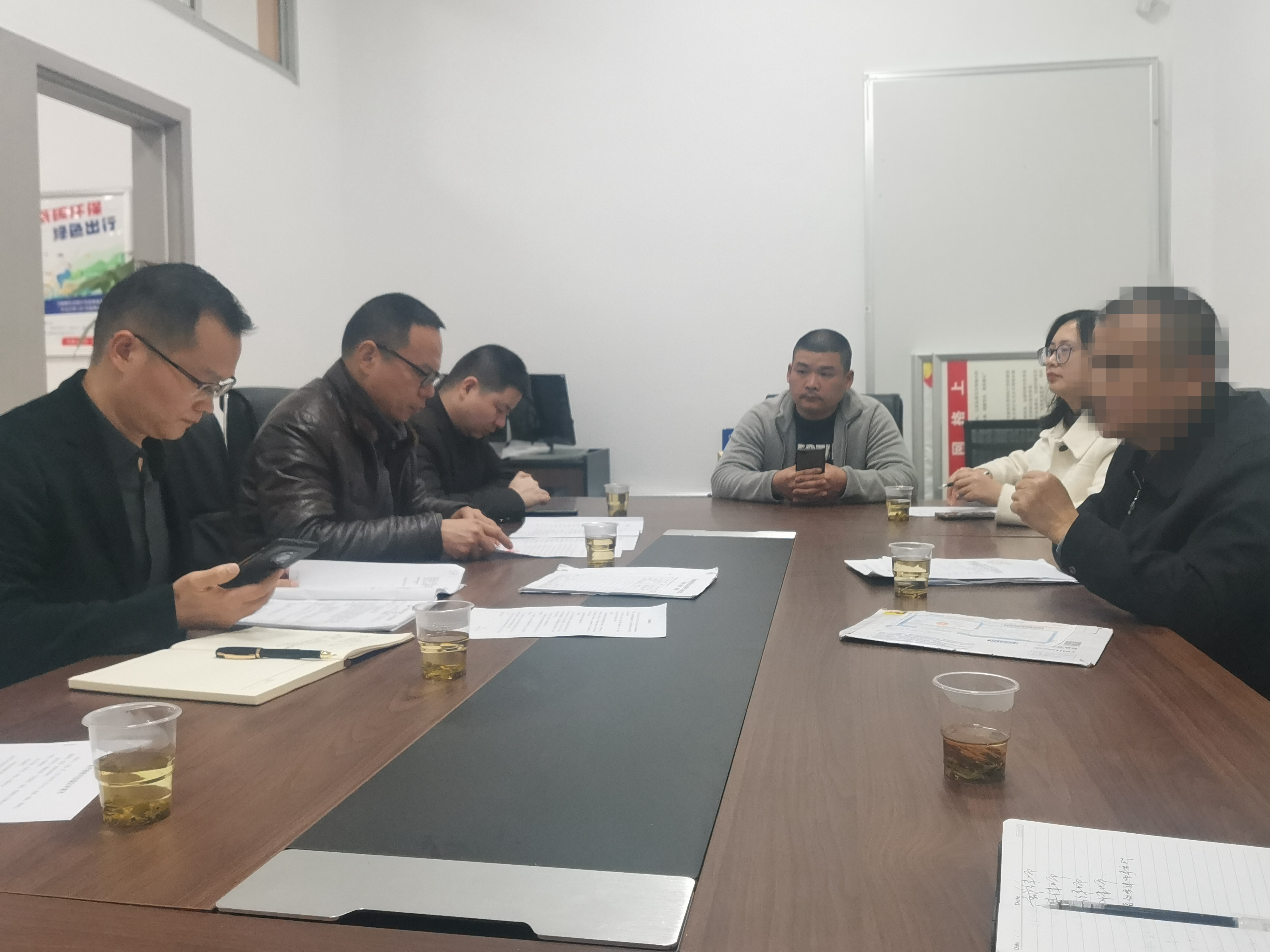 湖南劲鸣律师事务所,专业化分工,团队作战的律师事务所